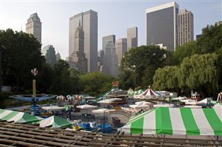 Wollman Rink
